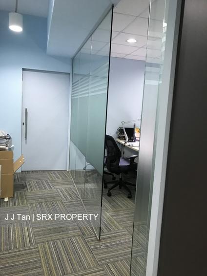 302 jalan besar  (D8), Office #152751062